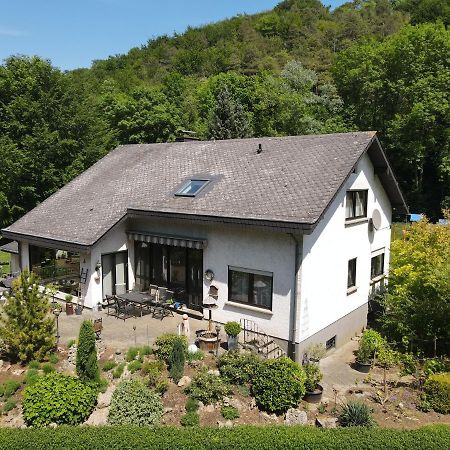 Wiegmann'S Ferienhaus Мехерних Экстерьер фото