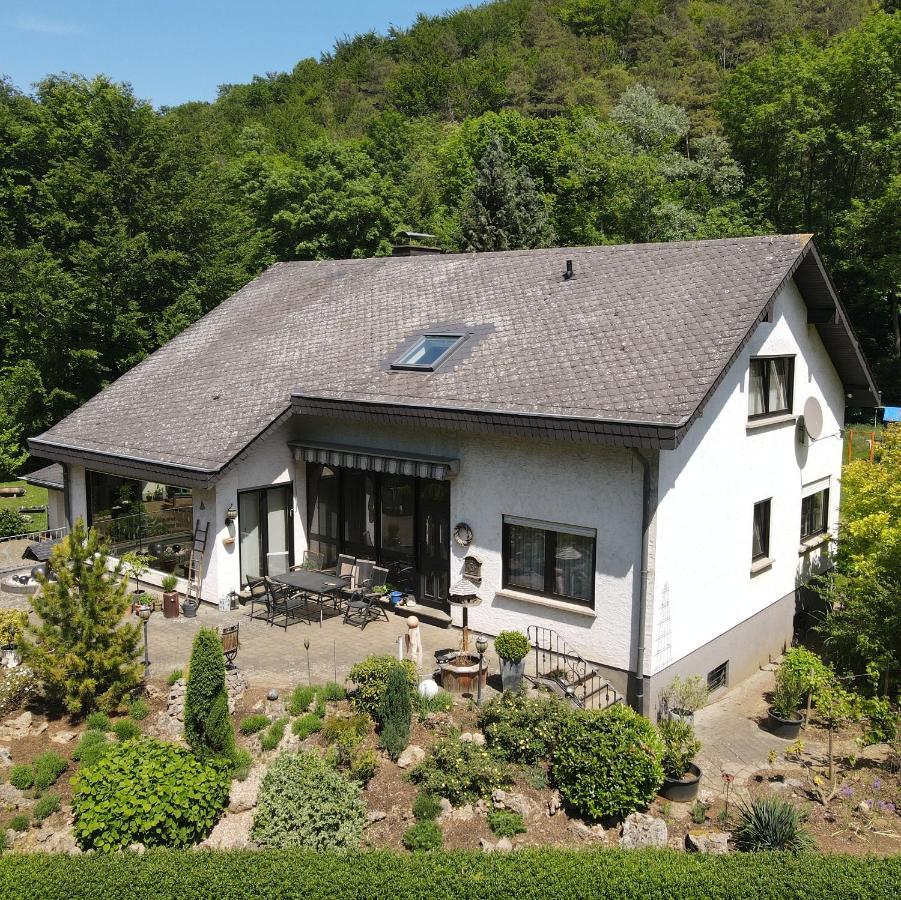 Wiegmann'S Ferienhaus Мехерних Экстерьер фото
