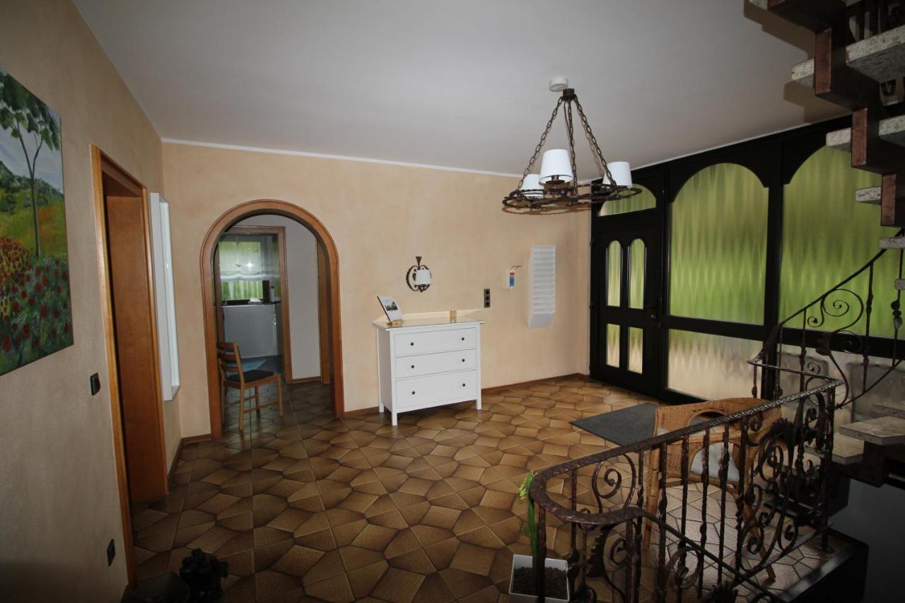 Wiegmann'S Ferienhaus Мехерних Экстерьер фото