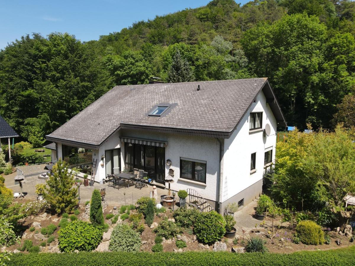 Wiegmann'S Ferienhaus Мехерних Экстерьер фото